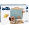 Hriankovač s príslušenstvom Tasty