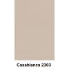 Dubová posteľ Modena s čalúnením (Farba Olejovaná, Farba čela Casablanca 2306, Rozmer postele 200 x 200 cm)