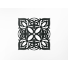Drevená Mandala Prepojenie
