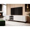 TV stolik pafos biely 3