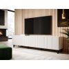 TV stolik pafos biely 4