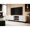 TV stolik pafos biely 1
