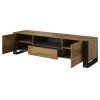 tv stolik woods 3