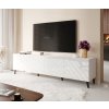 aberto tv stolik 200 biely 1