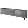 aberto tv stolik 200 sivy 1