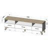 tv stolik 180 2