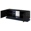 cierny tv stolik qiu 160 5