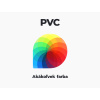 PVC materialy