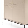 Mono bezowy zbl 101550