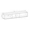 tv175 rozmery