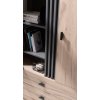 Allmo Dab Estana+Antracyt Detail 01