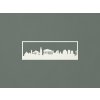 Obraz Atény panoráma (Farba obrazu Biela)