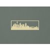 Obraz Sydney panoráma (Farba obrazu Prírodná)