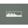 Obraz Sydney panoráma (Farba obrazu Biela)