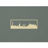 Obraz Kjóto panoráma (Farba obrazu Prírodná)