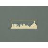 Obraz Rio de Janeiro panoráma (Farba obrazu Prírodná)