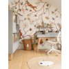 Swing sivy nadstavec na stol (4)