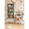 Swing sivy nadstavec na stol (5)