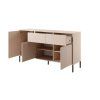 Komoda DAST B 153 3D2S (1)