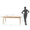 Rozkladací stôl 110 210 (1)