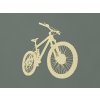Obraz Detail bicykla (Farba obrazu Prírodná)