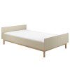 Miloo bed200x120 champagne 1