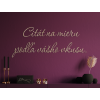 Citát na mieru - navrhnite svoj vlastný