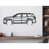 Moderný obraz Hyundai 21 Kona (Farba obrazu Sivá, Rozmer obrazu 22,5 x 60 cm)