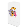 kolekcia KOC ZOO 6