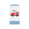 hasicke auto modre 2