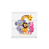komoda zoo biela 2