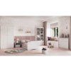komoda babydreams biela 7