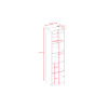 regal babydreams biely 7