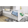 postel s dinosaurom biela 5
