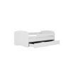 postel babydreams biela 2