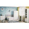 postel babydreams biela 7