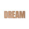 Korková tabuľa dream (1)