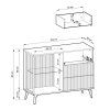 Vici komoda