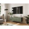 TRESE ZELENY TV STOLIK 150CM (2)