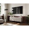 TRESE BEZOVY TV STOLIK 150CM (3)