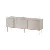TRESE BEZOVY TV STOLIK 150CM (1)