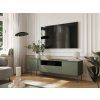 TRESE ZELENY TV STOLIK 180CM (3)
