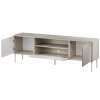 TRESE BEZOVY TV STOLIK 180 CM (2)