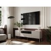 TRESE BEZOVY TV STOLIK 180 CM (3)