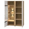 ADAGIO 03L DVOJDVEROVA VITRINA LAVA (2)