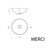 MERCI 34 RYS