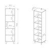MEVEL 03 DETSKY REGAL(8)