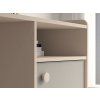 MEVEL 07 DETSKY PISACI STOL BEZOVA SIVA (7)