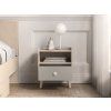 MEVEL 10 DETSKY NOCNY STOLIK BEZOVA SIVA (4)