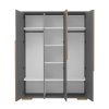 3647 1 snap 3door wardrobe dark grey 2jpg